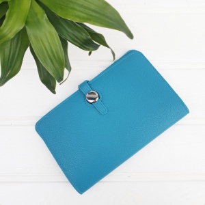 Duo Purse - Turquoise